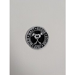Pearl Jam Patch