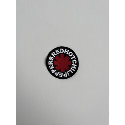 Red Hot Chili Peppers Patch