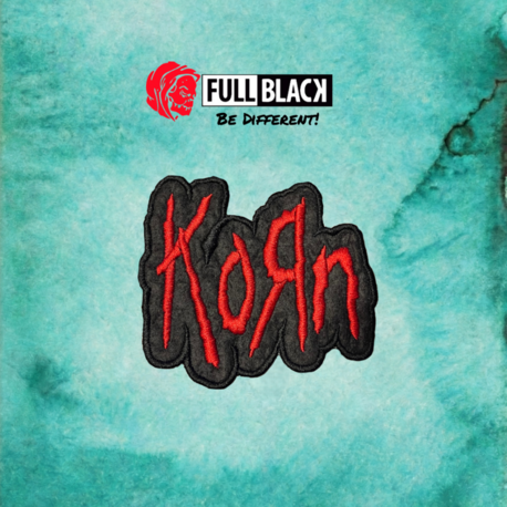 Korn Patch
