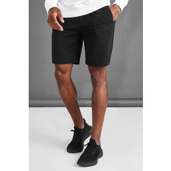 Fumood Pamuk Spor Unisex 2 Iplik Şort