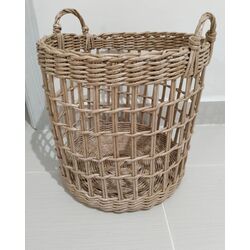 35 CM X 35CM ÇAMAŞIR SEPETİ 