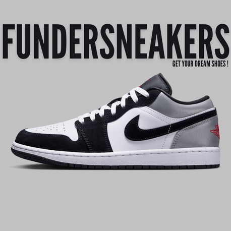 Nike Air Jordan 1 Low 
