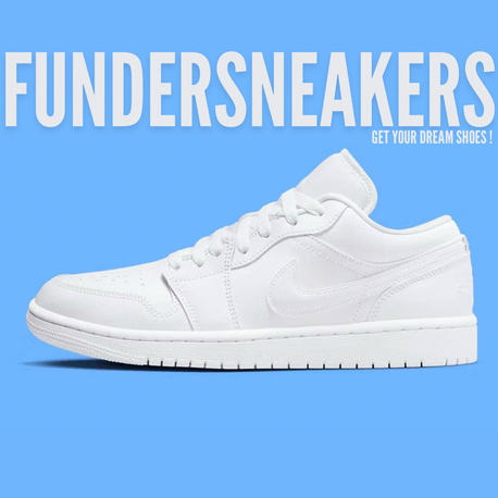 Nike Air Jordan 1 Low 