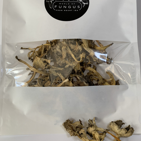 Kuru civciv ayağı mantarı - 100g