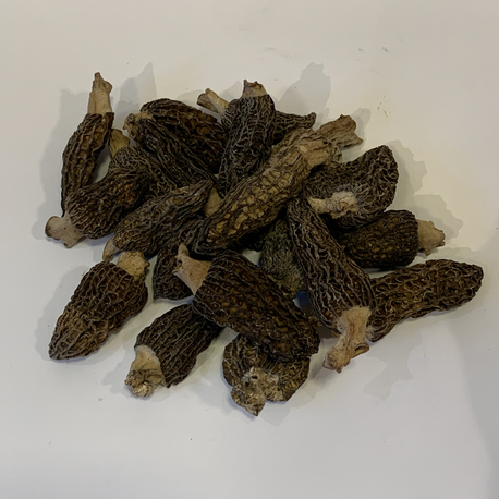 Kuru kuzu göbegi mantarı - 1000g