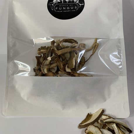 Kuru porçini mantarı - 100g