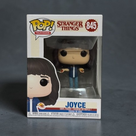 Funko Pop: Joyce #845
