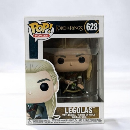 Funko Pop: Legolas #628
