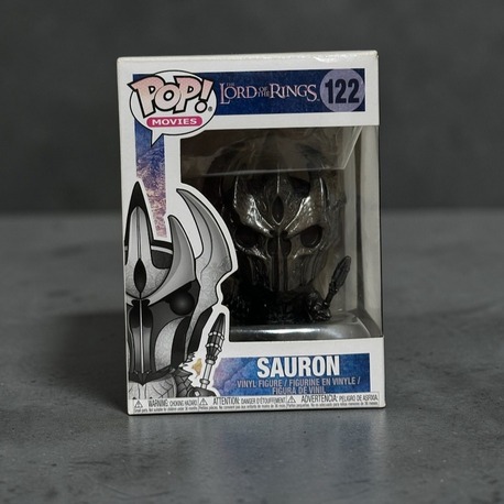 Funko Pop: Sauron #122