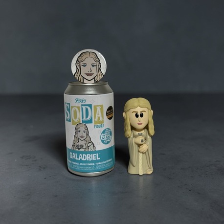 Funko Soda: Galadriel
