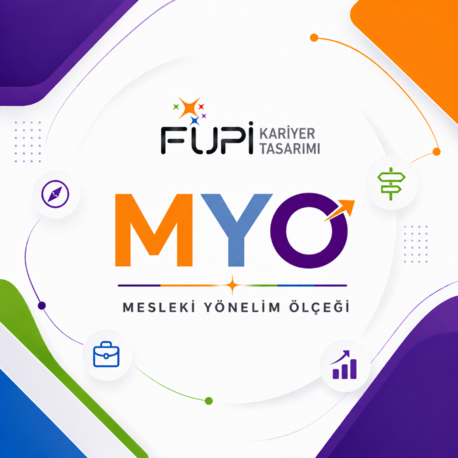 Mesleki Yönelim Ölçeği - Kariyer Tasarımı Görüşmesi