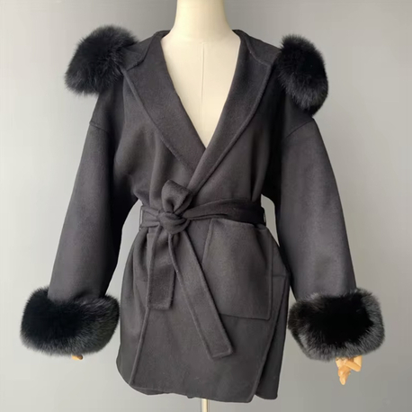 Lola Coat 