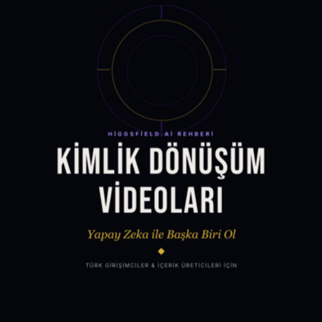 AI Dönüşüm Video Rehberi