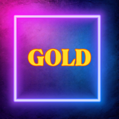 Gold paket
