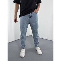 Boyfriend Buz Mavi JEAN