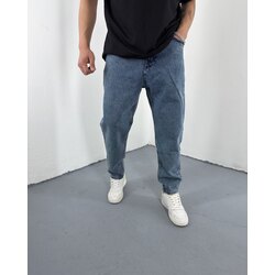 Boyfriend Mavi Tint Jean