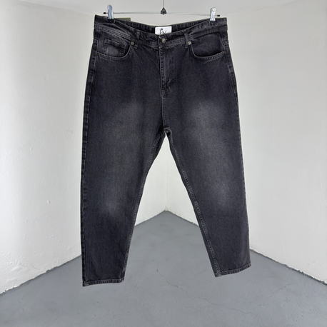 Boyfriend Füme Jean