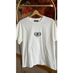 Balenciaga Basic Tshirt