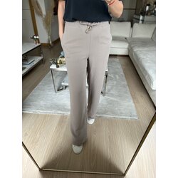 Vizon rahat kesim pantalon
