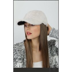 Peluş Şapka
