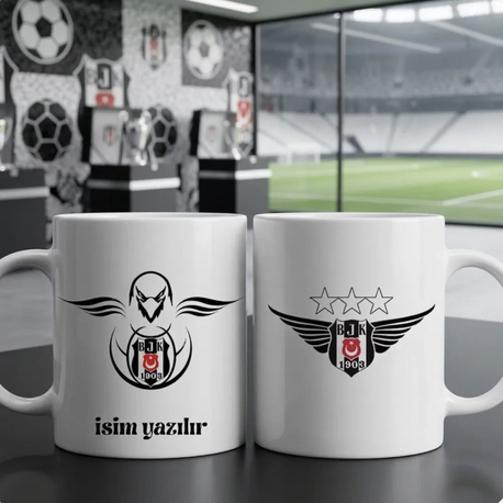 Beşiktaş isimli