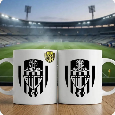 Ankaragücü siyah