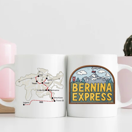 Bernina