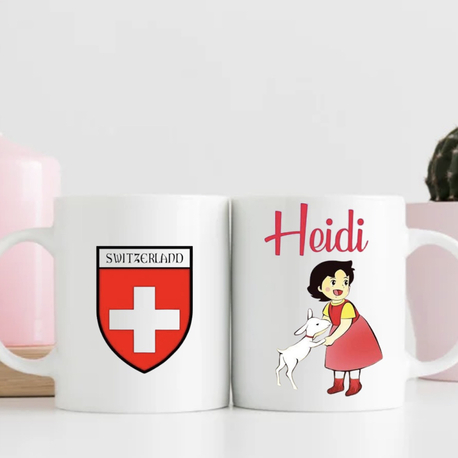 Heidi