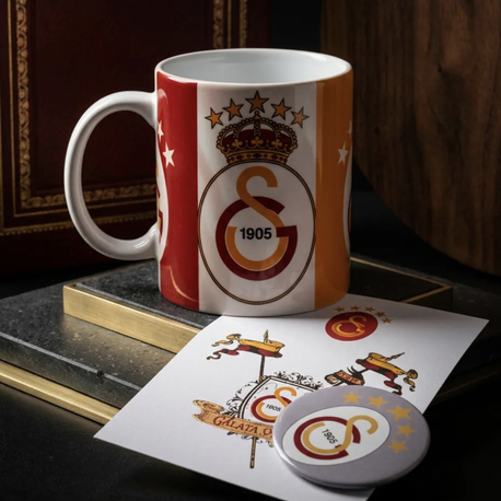 Galatasaray kupa ve magnet açacak