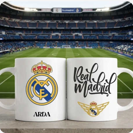 Reel Madrid