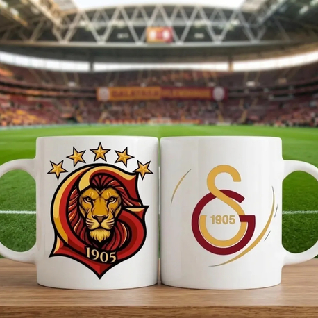 Galatasaray özel tasarım