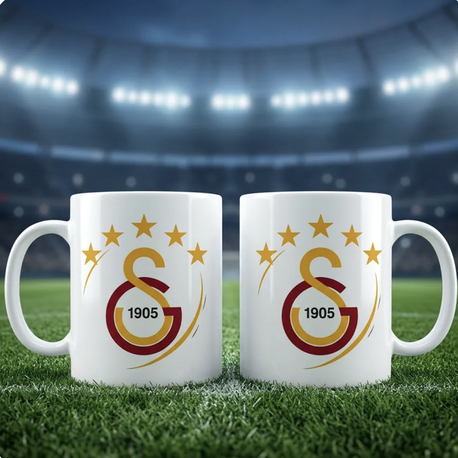 Galatasaray şampiyon