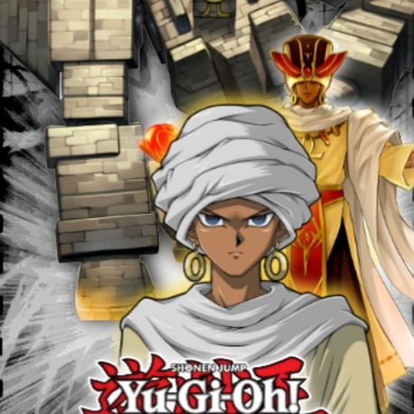 Yu-gi-oh Duel Monster SHADİ Türkçe Açıklamalı Destesi 
