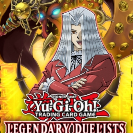 Yu-gi-oh Duel Monster PEGASUS Türkçe Açıklamalı Destesi 
