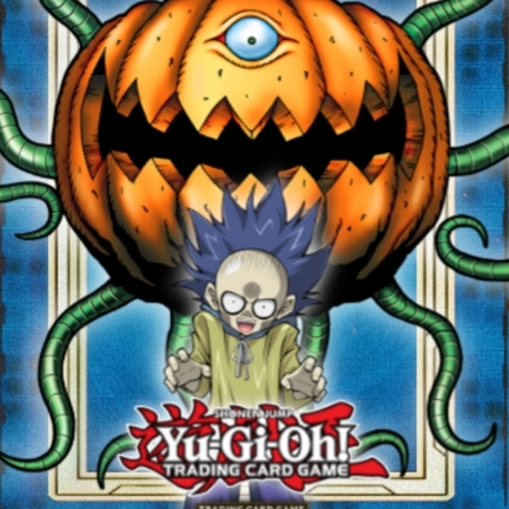 Yu-gi-oh Duel Monster BONZ Türkçe Açıklamalı Destesi 
