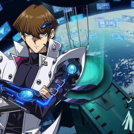 Yu-gi-oh The Dark Side Of Dimensions Kaiba Seto Türkçe Açıklamalı Destesi 