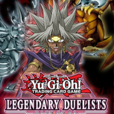 Yu-gi-oh Duel Monster Marik Türkçe Açıklamalı Destesi 