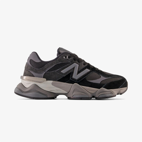 New balance 9060 siyah