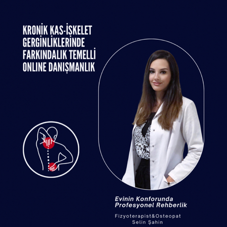 Osteopati Danışmanlık& 1 haftalık Mini Takip