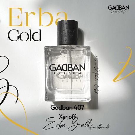 Erba Gold