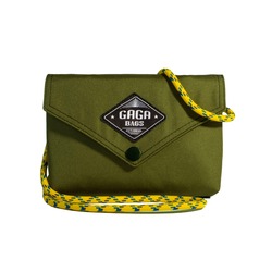 GAGA Army Green
