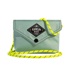 GAGA Mint Green