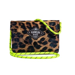 GAGA Leopard