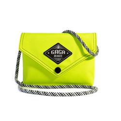 GAGA Neon Yellow