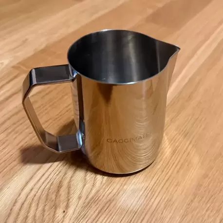 Gaggimate Milk Pitcher