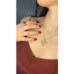 Boğa Kolyesi: Bereketin ve Gücün Anahtarı