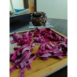 Glutensiz Fettuccine 300g.