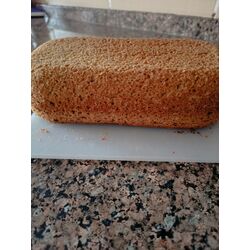 Glutensiz Baton Ekmek
