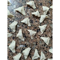 Glutensiz Mantı 500g.