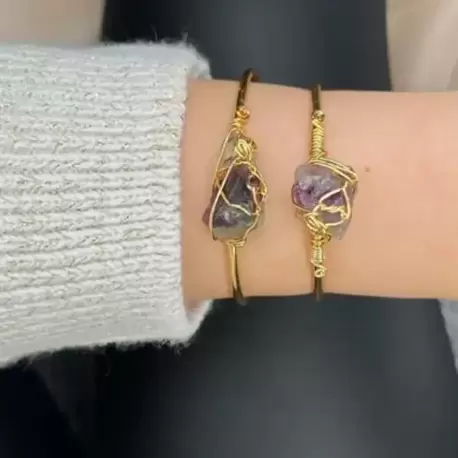 Florit Metal Bileklik